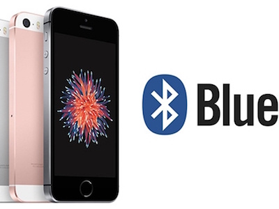 iPhone SE bị tố gặp lỗi âm thanh khi kết nối Bluetooth
