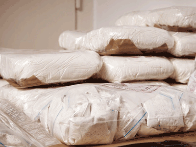 Phụ nữ người Việt ngồi tù 25 năm ở Campuchia vì buôn heroin