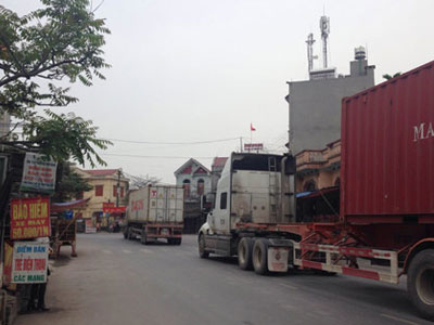 "Tăng phí cao tốc mới đủ cho chủ đầu tư trả lãi ngân hàng"