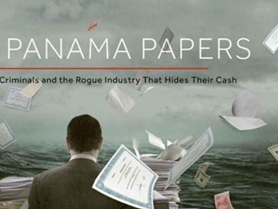 Chuyên gia ngân hàng khẳng định CIA đứng sau vụ Hồ sơ Panama