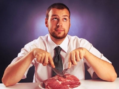 Điều gì xảy ra nếu bạn ngừng ăn thịt