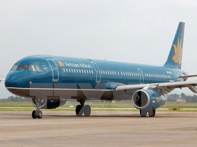 Kiểm toán đồng loạt tại Vietnam Airlines và 12 công ty con
