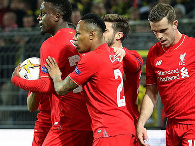 Liverpool vs Dortmund: Phán quyết tại Anfield