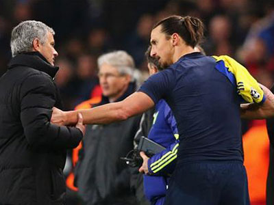 Man United sắp bị PSG “nẫng tay trên” Mourinho