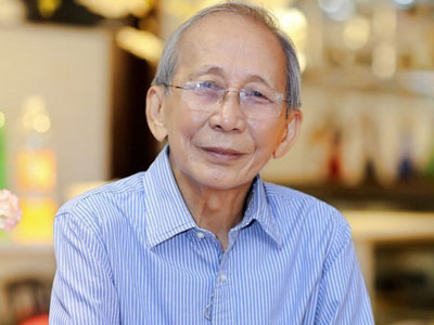Nhạc sĩ Nguyễn Ánh 9 qua đời