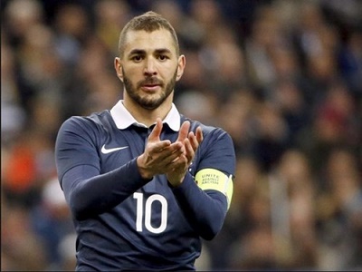 Thủ tướng Pháp bị chỉ trích vì "vụ Benzema"