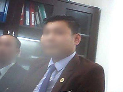 Tín dụng đen núp "động" đa cấp Thiên Ngọc Minh Uy
