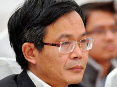 Bị loại, ông Trần Đăng Tuấn: "Tôi cảm thấy bình thường"
