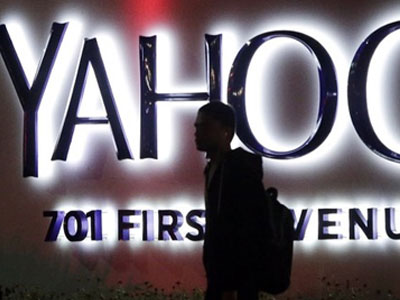 Cái kết đắng của Yahoo - Cựu vương Internet