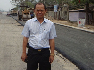 Chân dung "đệ tử ruột" của Minh "Sâm" sắp hầu tòa