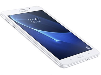 Galaxy Tab A phiên bản 2016 giá 4,5 triệu ở Việt Nam