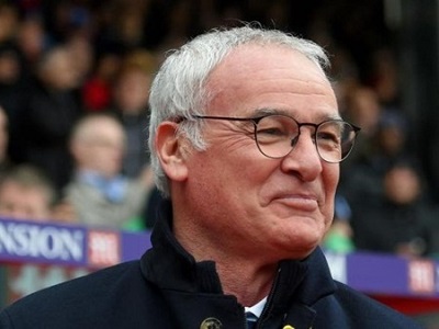 Khước từ tuyển Ý, Ranieri muốn cống hiến trọn đời cho Leicester