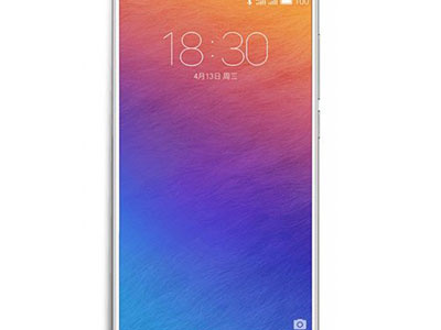 Meizu Pro 6 trình làng: “Ngon” ở phân khúc tầm trung