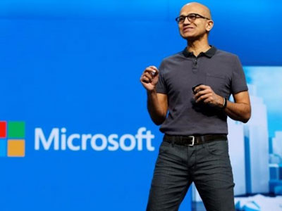 Microsoft kiện Chính phủ Mỹ theo dõi email người dùng