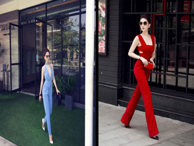Ngọc Trinh vướng nghi án "copy" hàng hiệu và bán với giá chưa đến một phần mười