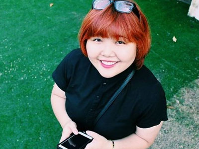 Phụ nữ tuổi này càng mập mạp càng có phúc khí