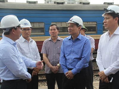 Tân Bộ trưởng GTVT: "Chấm dứt tư tưởng có một tí phong bì"