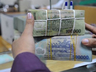 Tân Thống đốc thúc giục ngân hàng xây dựng kế hoạch xử lý nợ xấu