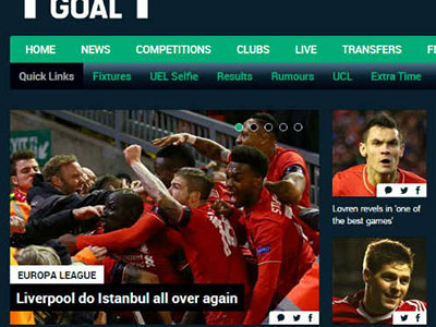 Thế giới ngả mũ trước “tinh thần Istanbul” của Liverpool