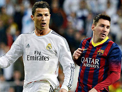 Xavi: "Tôi chưa bao giờ nói Ronaldo ngu hơn Messi"