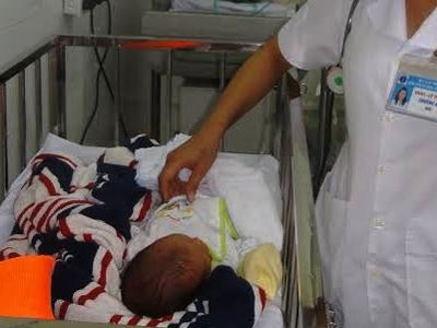 Bà bầu tử vong vì tai nạn giao thông, thai nhi được kịp thời cứu sống