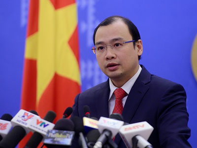 Chưa có thông tin người Việt bị nạn trong động đất ở Nhật