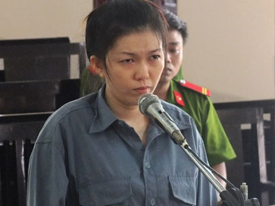 Dựng chuyện cho thuê xe SH để chiếm đoạt 3 tỷ đồng
