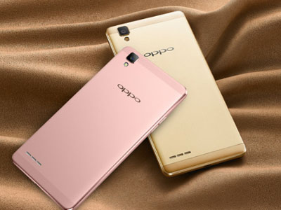 Lùm xùm việc phân phối điện thoại Oppo chính hãng ở Việt Nam