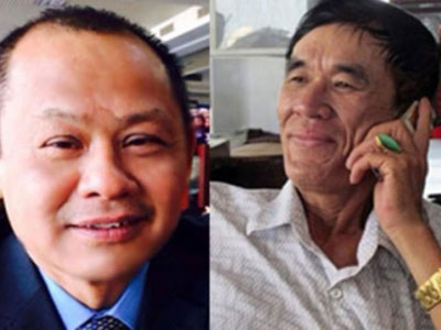 Minh "Sâm" chỉ đạo con rể chiêu "mượn tay chính quyền" như thế nào?