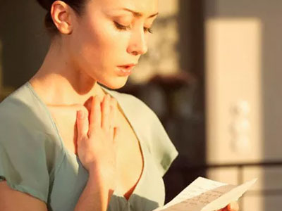 Tự đày đọa bản thân vì vô tình phát hiện nhật ký ngoại tình" của chồng quá cố