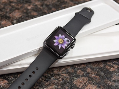 Apple đã bắt đầu đặt hàng linh kiện cho thế hệ Apple Watch tiếp theo