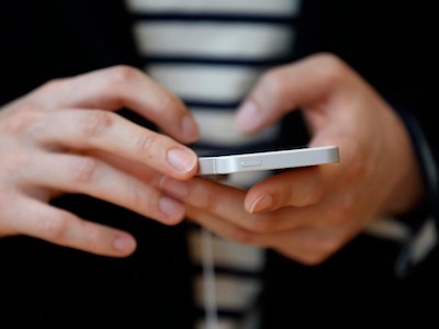 Apple dự đoán iPhone có tuổi thọ 3 năm