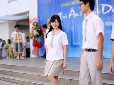 Chân dung cô gái 16 tuổi được nhắc tới nhiều nhất trong tuần qua