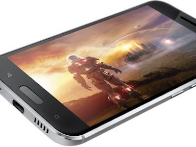 HTC 10 đạt tiêu chuẩn chống bụi và nước IP53