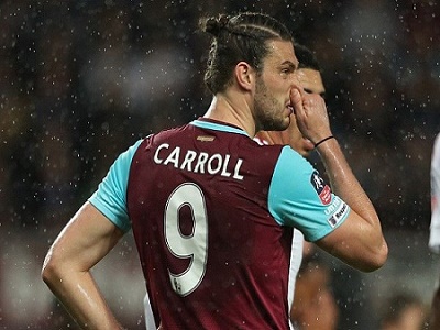Sao West Ham bị 'bít đường' dự EURO 2016