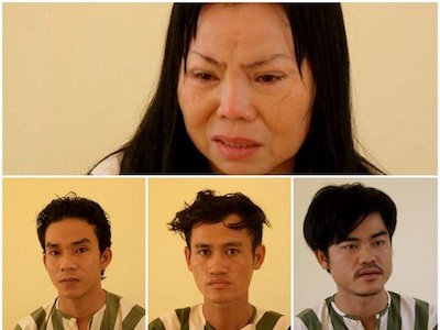 Dùng "tín dụng đen" để ép bán dâm trả nợ