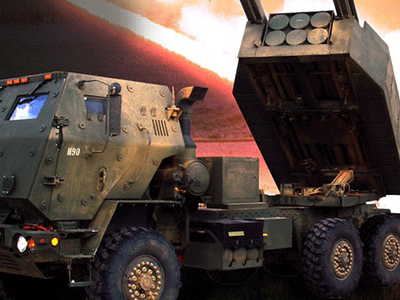 "Hỏa thần" HIMARS Philippines muốn mua có mạnh hơn EXTRA?