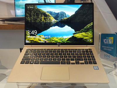 MacBook Pro 15 inch có đối thủ cạnh tranh giá từ 1.100 USD