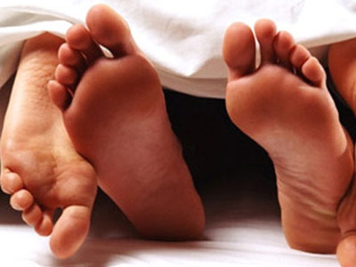 Nhịn làm "chuyện ấy" và những hậu quả đáng tiếc đến không ngờ
