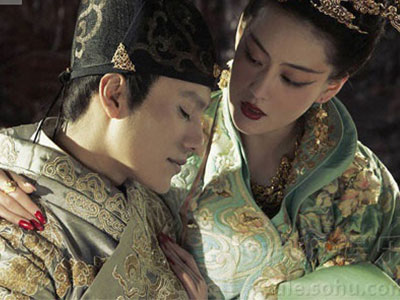 Rùng mình trước chuyện "giường chiếu" của hoạn quan Trung Hoa