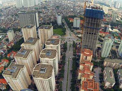 Căn hộ view nghĩa trang: Kinh nghiệm đau thương khi chọn nhà