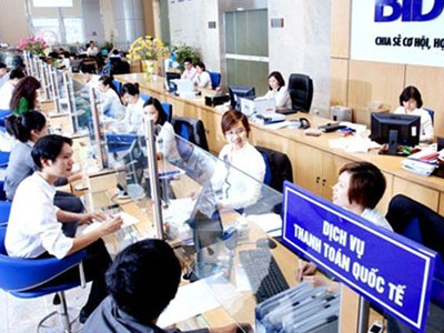 Có “điều trần” BIDV về khoản dư nợ 10.664 tỷ đồng của Bầu Đức?