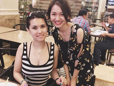 Cô gái Việt làm Maria Ozawa bị "lép vế"