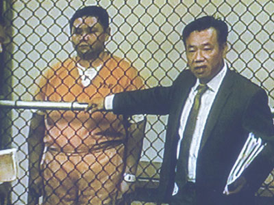 Luật sư Minh Béo hé lộ "nghệ thuật" chọn bồi thẩm đoàn