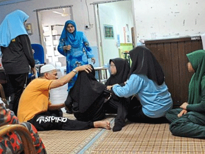 Malaysia xôn xao vì nhiều trường học bị cho có quỷ ám