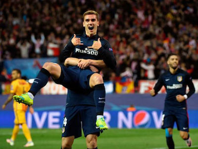 MU, Chelsea tranh giành "hung thần" của Barca