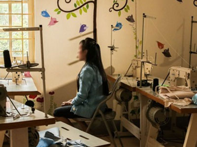 Nạn buôn bán cô dâu Việt sang Trung Quốc lên báo Mỹ