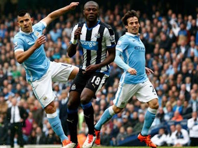 Newcastle vs Man City: “Hạng Nhất” vẫy chào