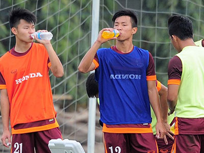 Tai nạn giao thông huỷ hoại nhiều VĐV Việt Nam