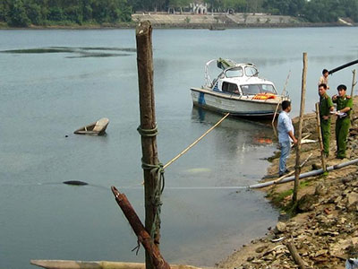 Vụ thiếu úy CA chết bất thường: Gia đình mong mỏi kết luận chính thức